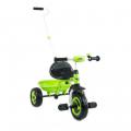  MillyMally Bike Boby Turbo Green